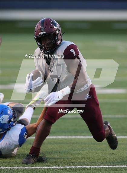 Thumbnail 3 in Prescott vs. Bismarck photogallery.