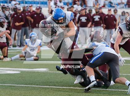 Thumbnail 2 in Prescott vs. Bismarck photogallery.