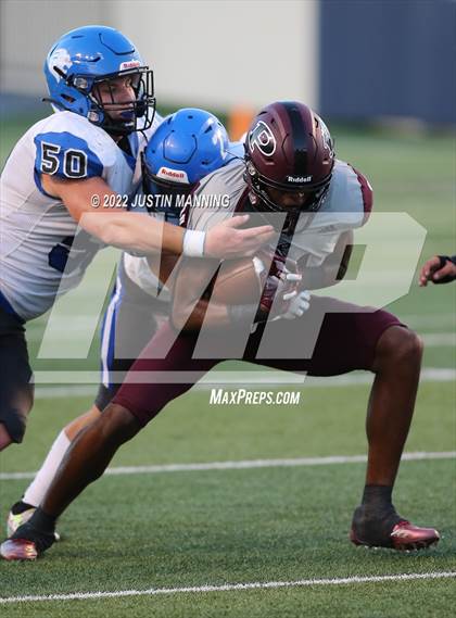 Thumbnail 2 in Prescott vs. Bismarck photogallery.