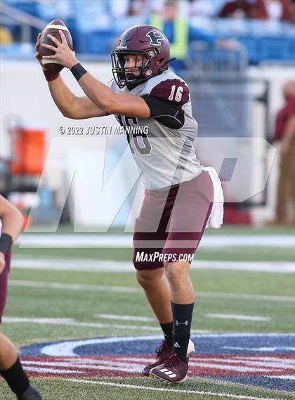 Thumbnail 3 in Prescott vs. Bismarck photogallery.