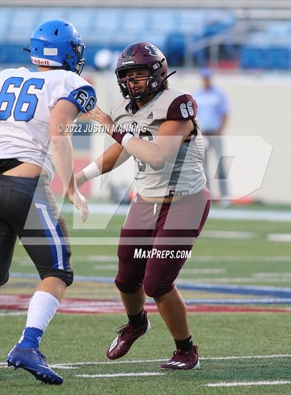 Thumbnail 2 in Prescott vs. Bismarck photogallery.
