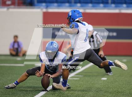 Thumbnail 2 in Prescott vs. Bismarck photogallery.