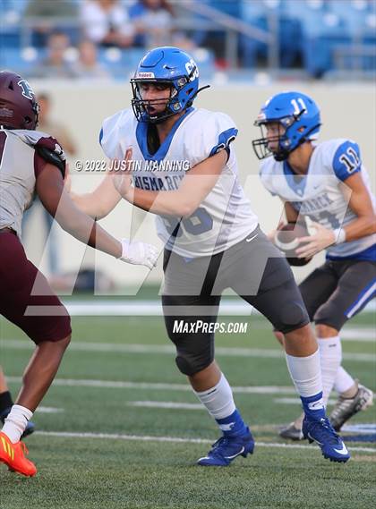 Thumbnail 3 in Prescott vs. Bismarck photogallery.