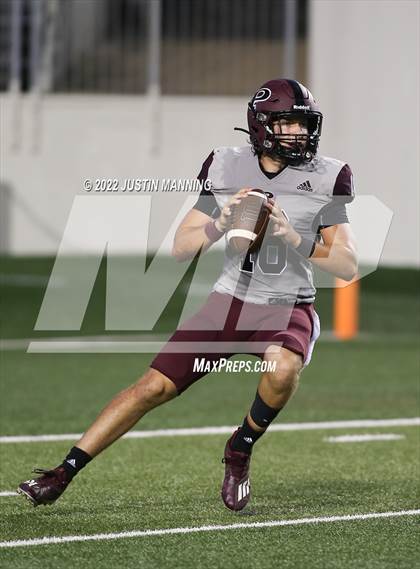 Thumbnail 3 in Prescott vs. Bismarck photogallery.
