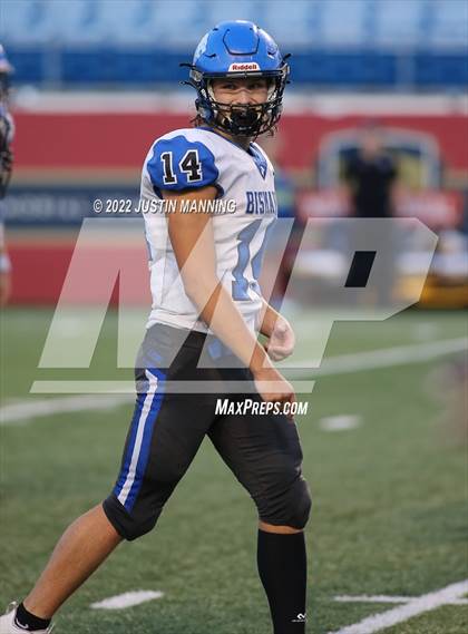 Thumbnail 2 in Prescott vs. Bismarck photogallery.
