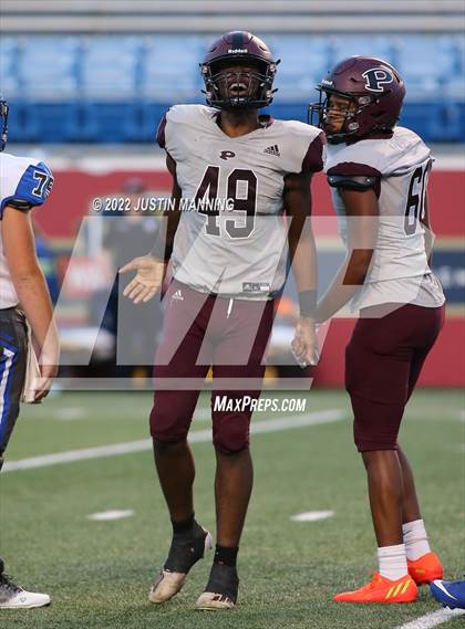 Thumbnail 3 in Prescott vs. Bismarck photogallery.