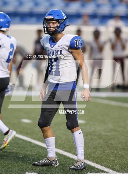 Thumbnail 1 in Prescott vs. Bismarck photogallery.
