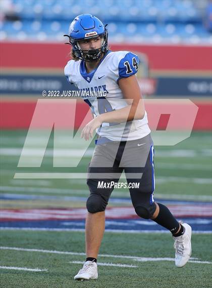 Thumbnail 3 in Prescott vs. Bismarck photogallery.