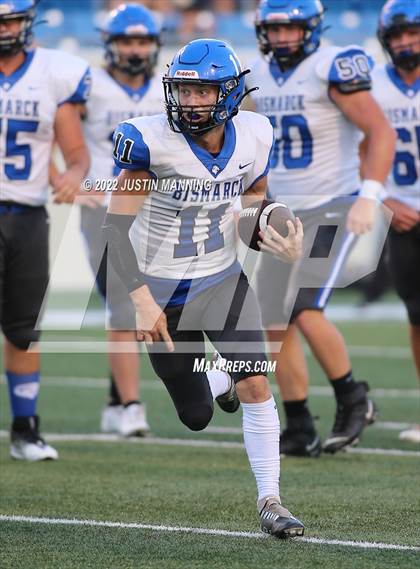 Thumbnail 1 in Prescott vs. Bismarck photogallery.