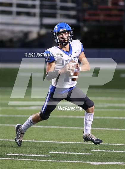 Thumbnail 3 in Prescott vs. Bismarck photogallery.