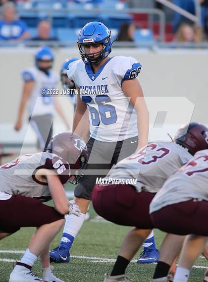 Thumbnail 1 in Prescott vs. Bismarck photogallery.