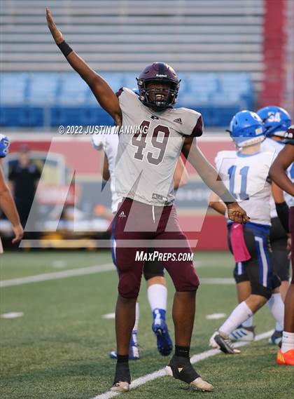 Thumbnail 2 in Prescott vs. Bismarck photogallery.