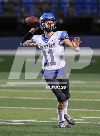 Thumbnail 1 in Prescott vs. Bismarck photogallery.