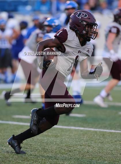 Thumbnail 2 in Prescott vs. Bismarck photogallery.
