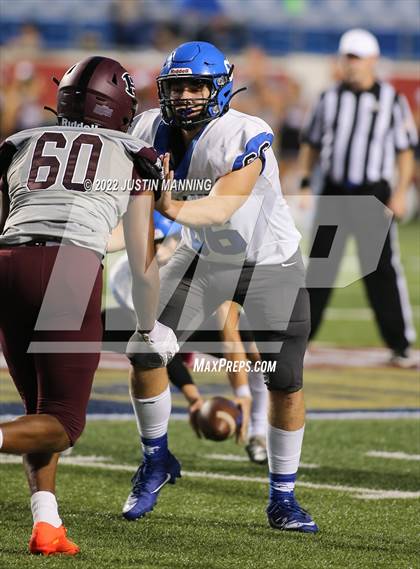 Thumbnail 3 in Prescott vs. Bismarck photogallery.