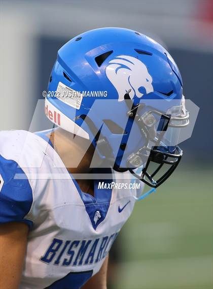 Thumbnail 1 in Prescott vs. Bismarck photogallery.