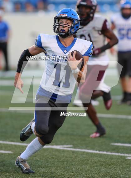 Thumbnail 2 in Prescott vs. Bismarck photogallery.