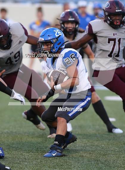 Thumbnail 3 in Prescott vs. Bismarck photogallery.