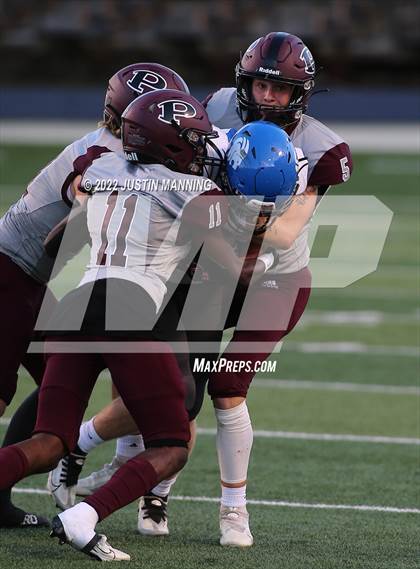 Thumbnail 3 in Prescott vs. Bismarck photogallery.