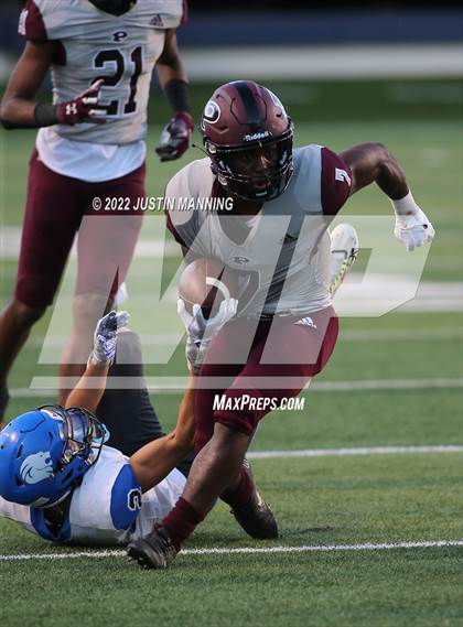 Thumbnail 1 in Prescott vs. Bismarck photogallery.