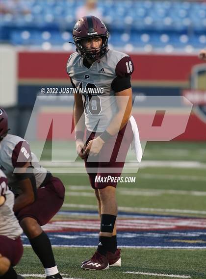 Thumbnail 1 in Prescott vs. Bismarck photogallery.