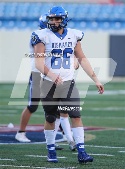 Thumbnail 3 in Prescott vs. Bismarck photogallery.