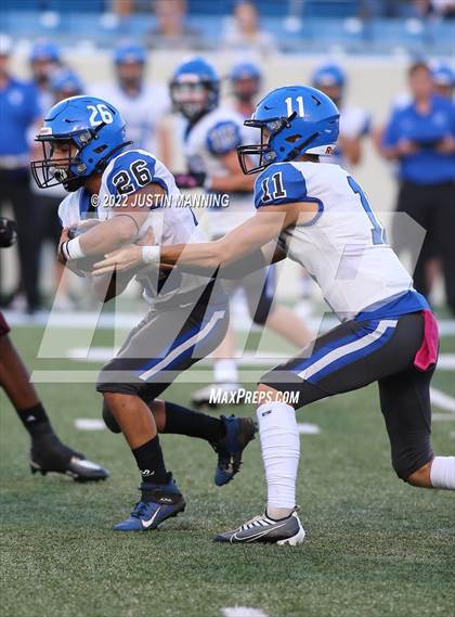 Thumbnail 2 in Prescott vs. Bismarck photogallery.