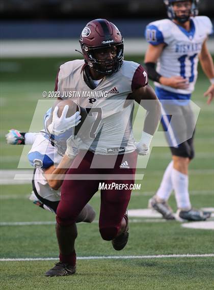 Thumbnail 1 in Prescott vs. Bismarck photogallery.