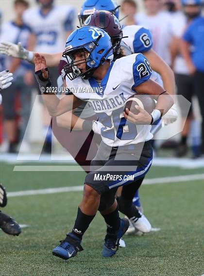 Thumbnail 1 in Prescott vs. Bismarck photogallery.