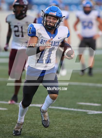 Thumbnail 3 in Prescott vs. Bismarck photogallery.