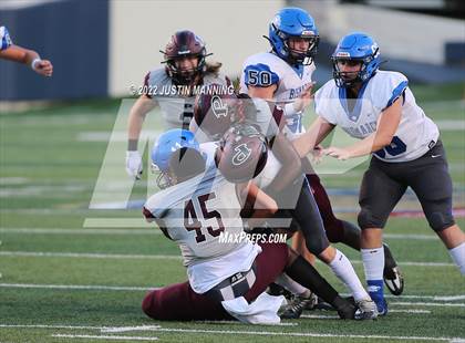 Thumbnail 2 in Prescott vs. Bismarck photogallery.