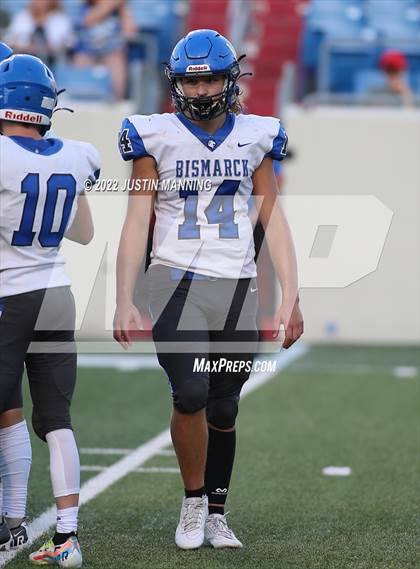 Thumbnail 1 in Prescott vs. Bismarck photogallery.