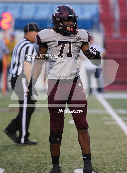 Thumbnail 3 in Prescott vs. Bismarck photogallery.