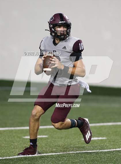 Thumbnail 2 in Prescott vs. Bismarck photogallery.