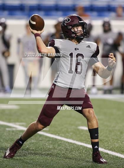 Thumbnail 3 in Prescott vs. Bismarck photogallery.