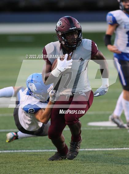 Thumbnail 2 in Prescott vs. Bismarck photogallery.