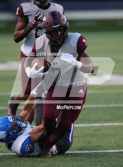 Thumbnail 2 in Prescott vs. Bismarck photogallery.