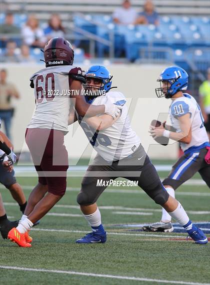 Thumbnail 1 in Prescott vs. Bismarck photogallery.