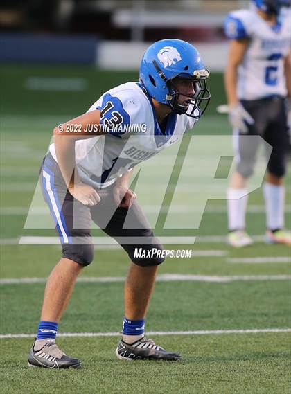 Thumbnail 3 in Prescott vs. Bismarck photogallery.