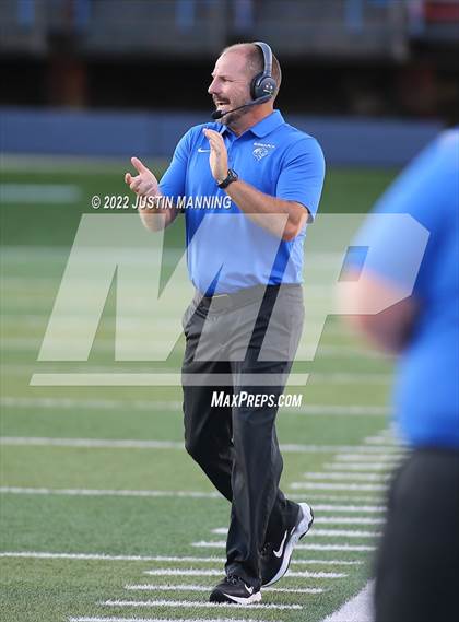 Thumbnail 3 in Prescott vs. Bismarck photogallery.