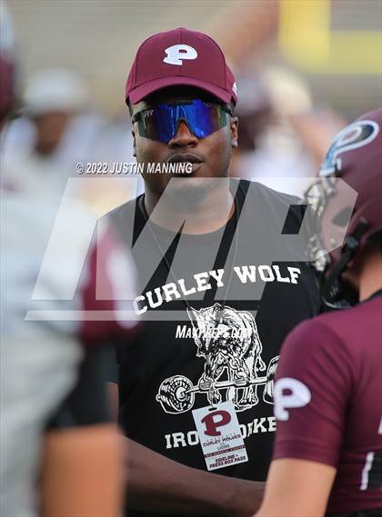 Thumbnail 2 in Prescott vs. Bismarck photogallery.