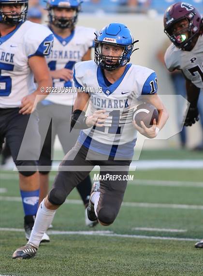 Thumbnail 2 in Prescott vs. Bismarck photogallery.