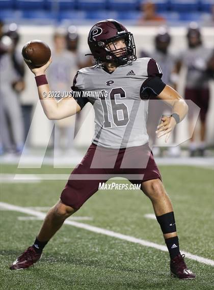 Thumbnail 2 in Prescott vs. Bismarck photogallery.