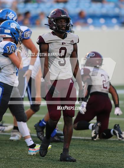 Thumbnail 2 in Prescott vs. Bismarck photogallery.