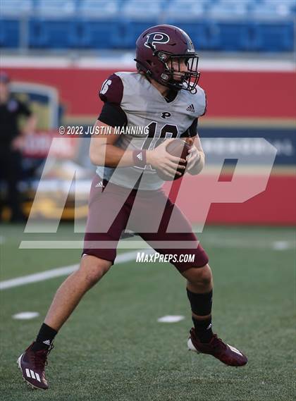 Thumbnail 2 in Prescott vs. Bismarck photogallery.