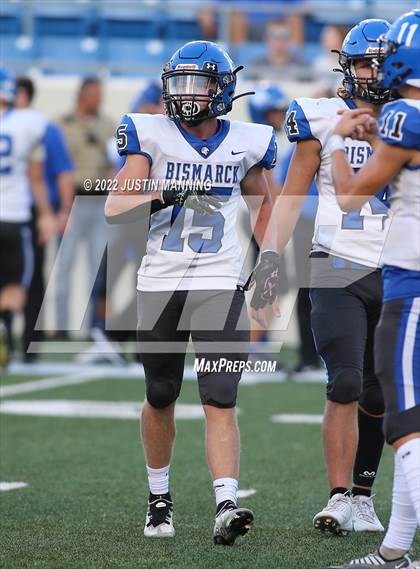 Thumbnail 3 in Prescott vs. Bismarck photogallery.