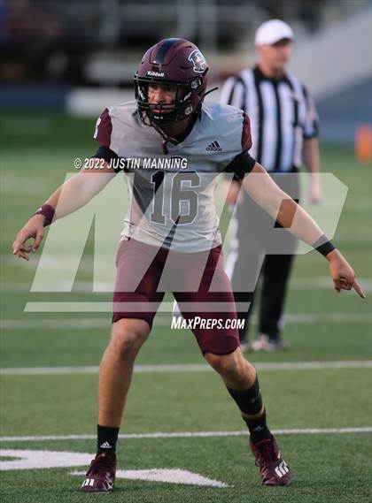 Thumbnail 2 in Prescott vs. Bismarck photogallery.