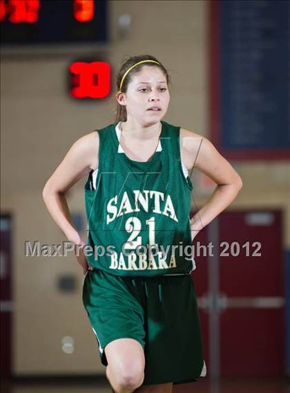 Thumbnail 3 in Santa Barbara @ San Marcos photogallery.