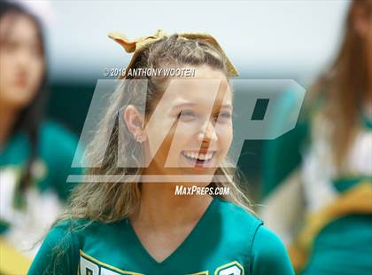 Thumbnail 3 in Greensboro Day vs Christ School (NCISAA 4A Championship) photogallery.
