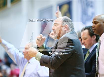 Thumbnail 1 in Greensboro Day vs Christ School (NCISAA 4A Championship) photogallery.